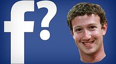 facebook-kurucusu-mark-zuckerberg için sorular