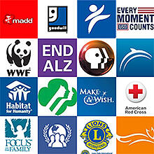 facebook pages for nonprofits, charities, ngos