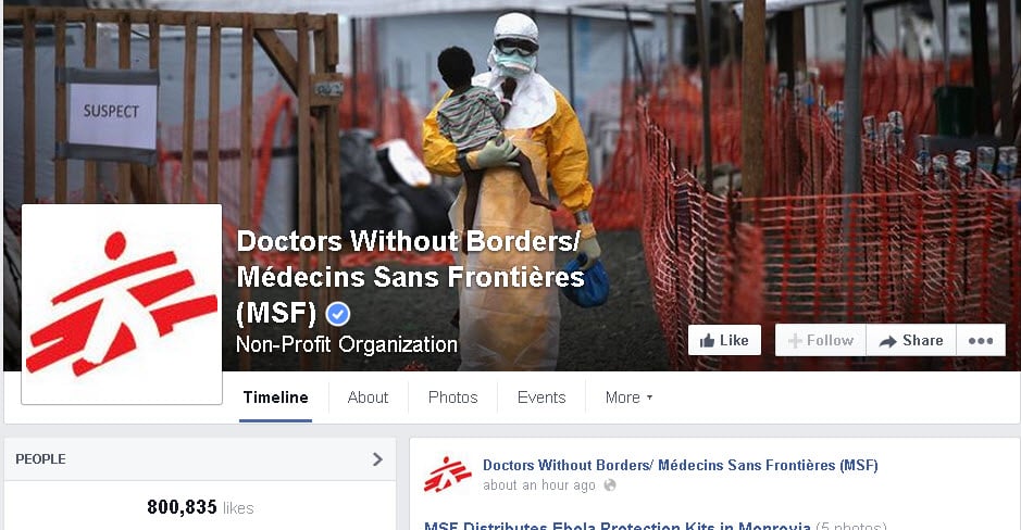 facebook-pages-for-non-profits