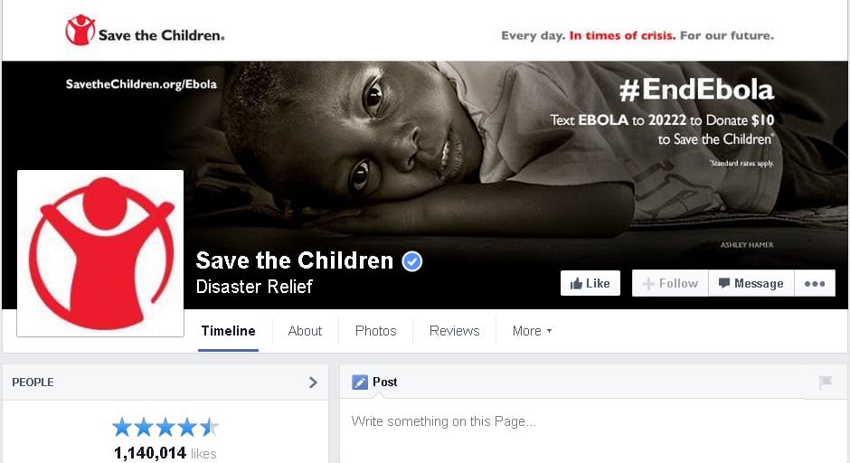 facebook-pages-for-non-profits