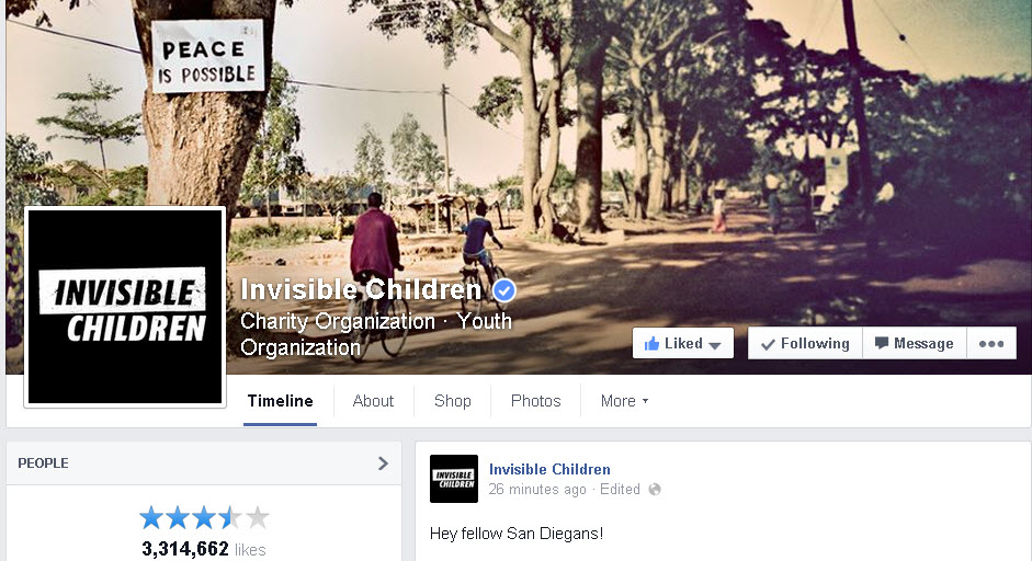 facebook-pages-for-non-profits