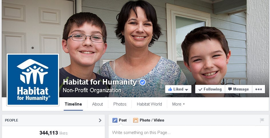 facebook-pages-for-non-profits