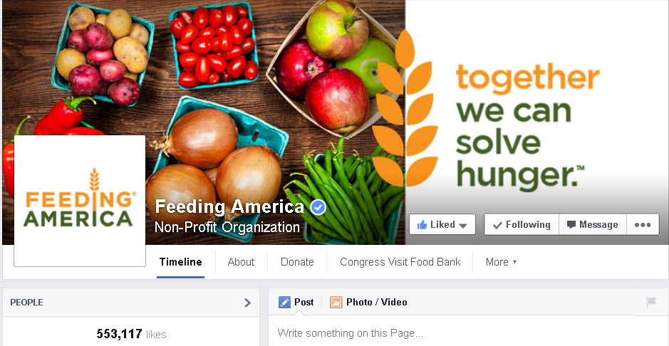 facebook-pages-for-non-profits