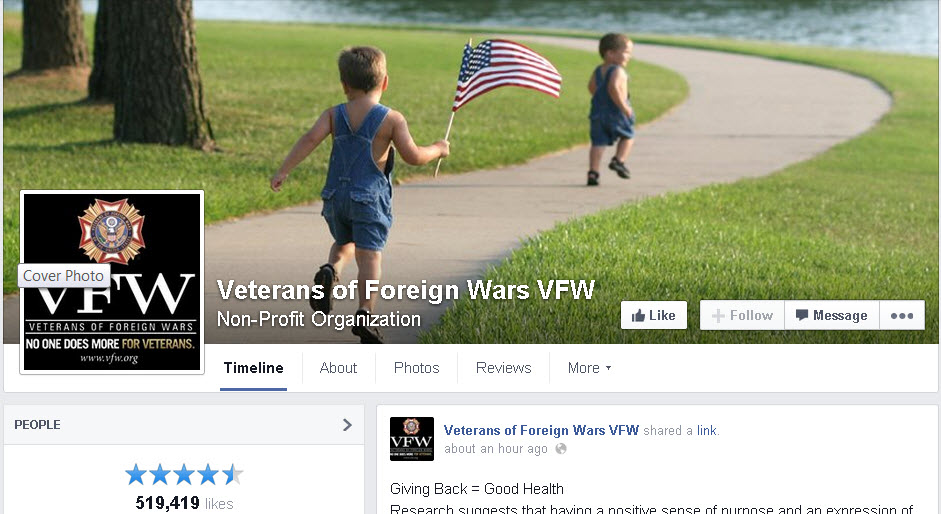 facebook-pages-for-non-profits