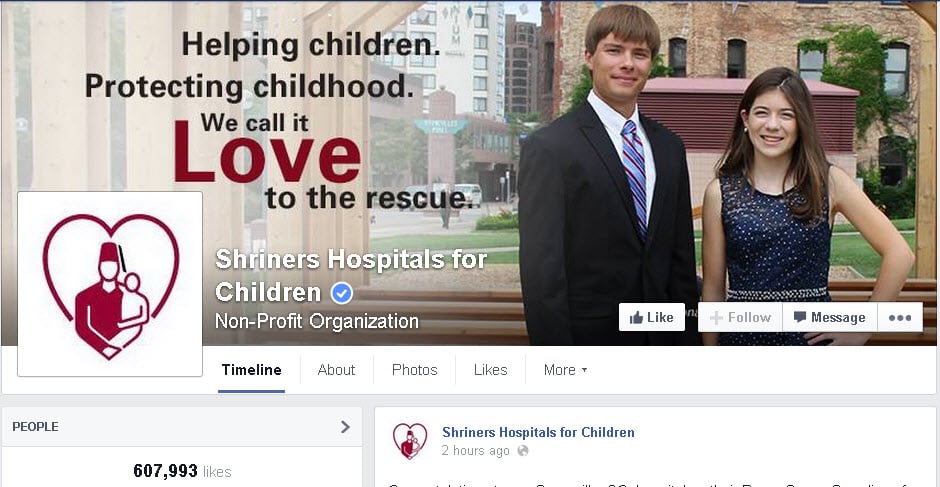 facebook-pages-for-non-profits