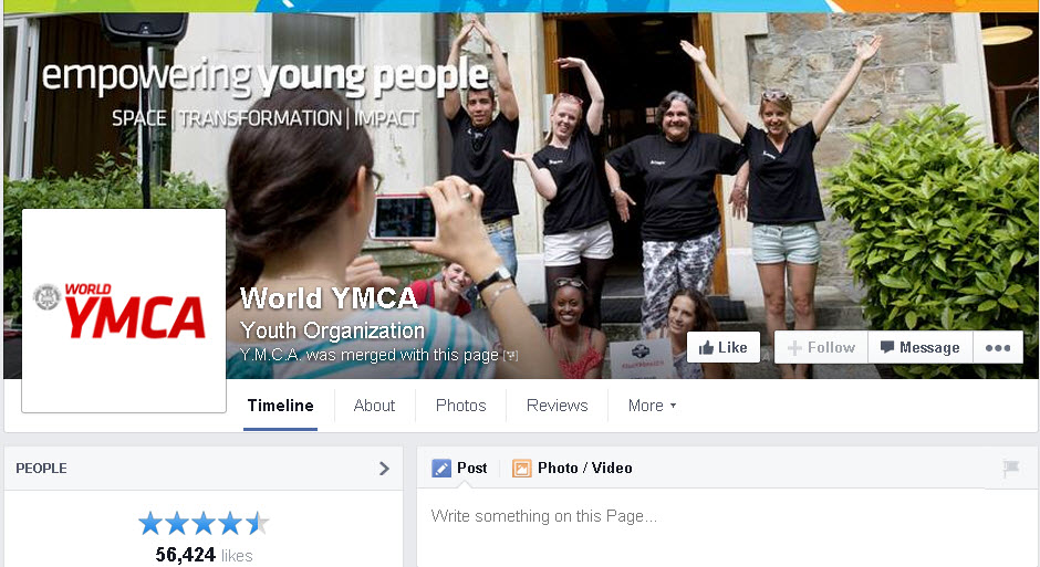 facebook-pages-for-non-profits