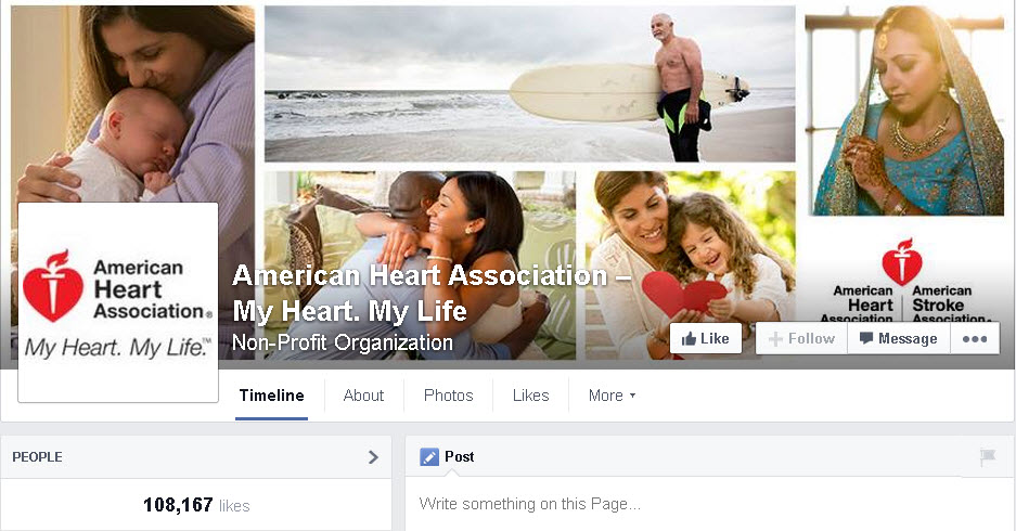 facebook-pages-for-non-profits