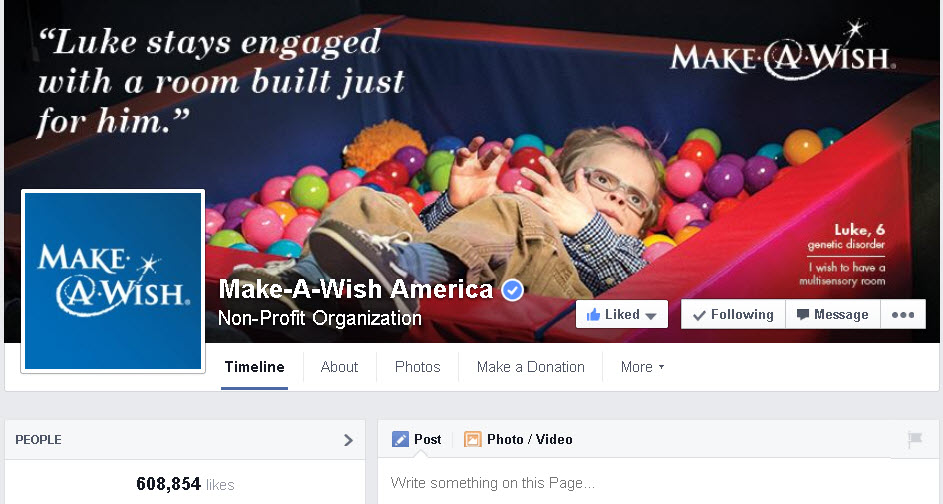 facebook-pages-for-non-profits