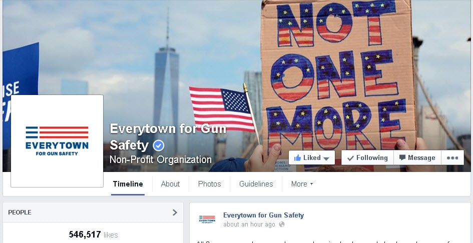 facebook-pages-for-non-profits