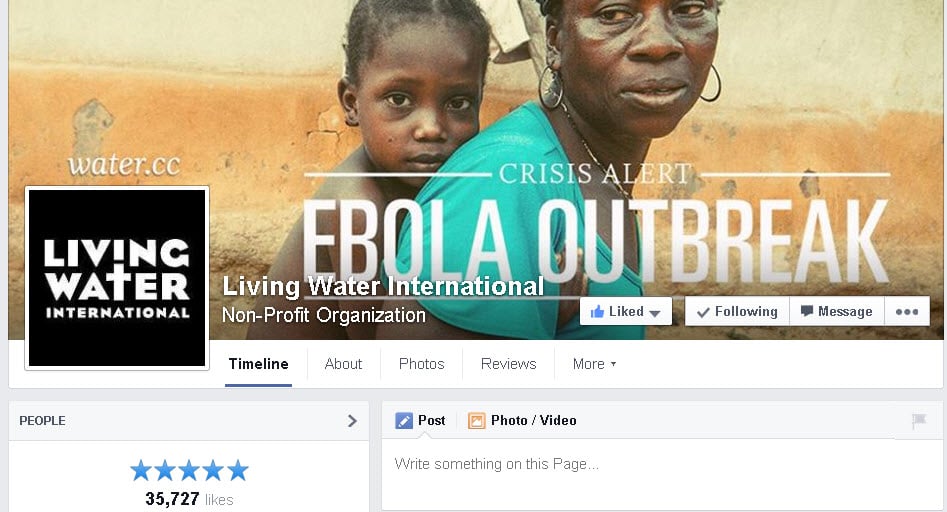 facebook-pages-for-non-profits