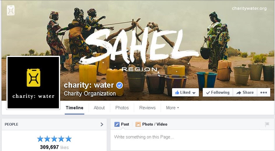 facebook-pages-for-non-profits