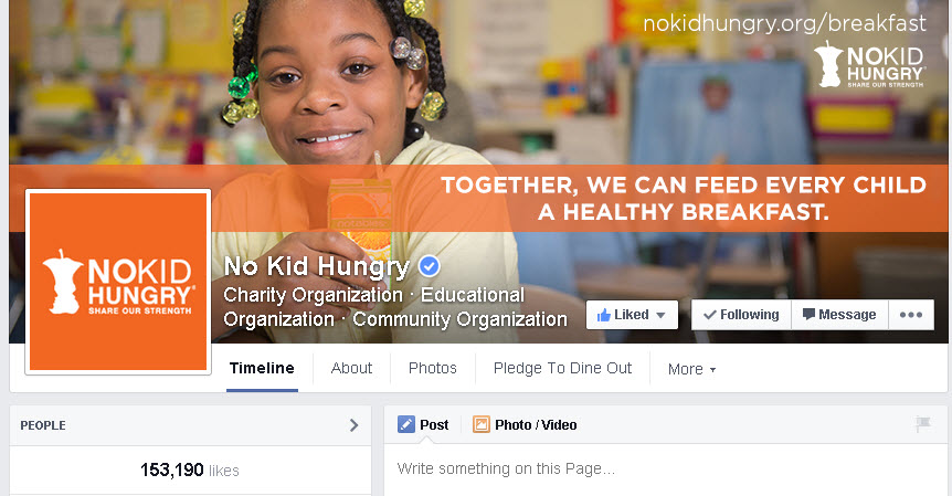 facebook-pages-for-non-profits