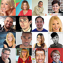best Facebook pages to follow