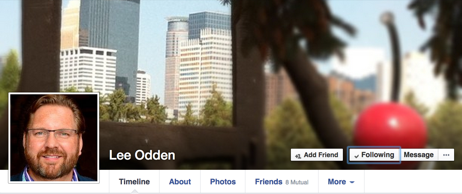 99 Best Facebook Pages to Follow for Aspiring Social Media PROS