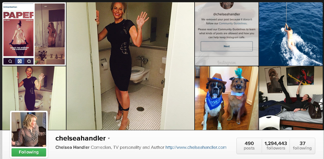 20 Funny Instagram Accounts to Look at When You're Sad (or Bored)