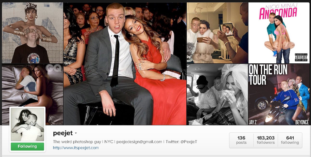 20 Funny Instagram Accounts to Look at When You're Sad (or Bored) 20 Funny Instagram Accounts to Look at When You're Sad (or Bored)