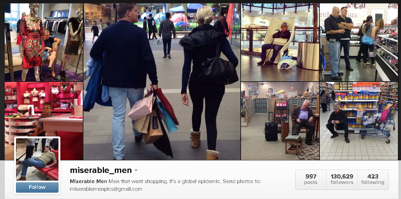 20 Funny Instagram Accounts to Look at When You're Sad (or Bored)