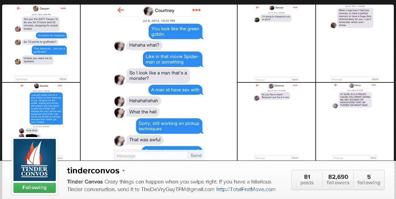 20 Funny Instagram Accounts to Look at When You're Sad (or Bored)