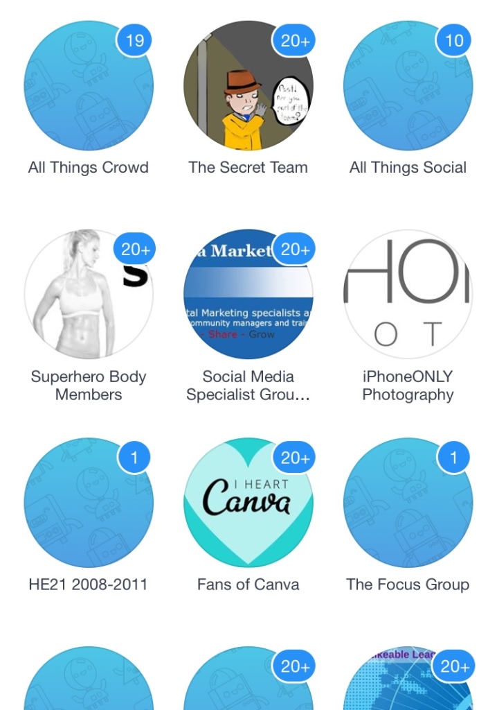 7 Reasons I Love the Facebook Groups App (and You Will Too!)