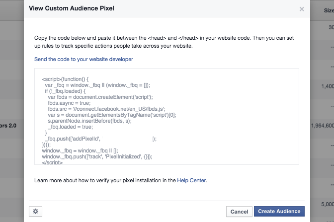 facebook-ad-targeting