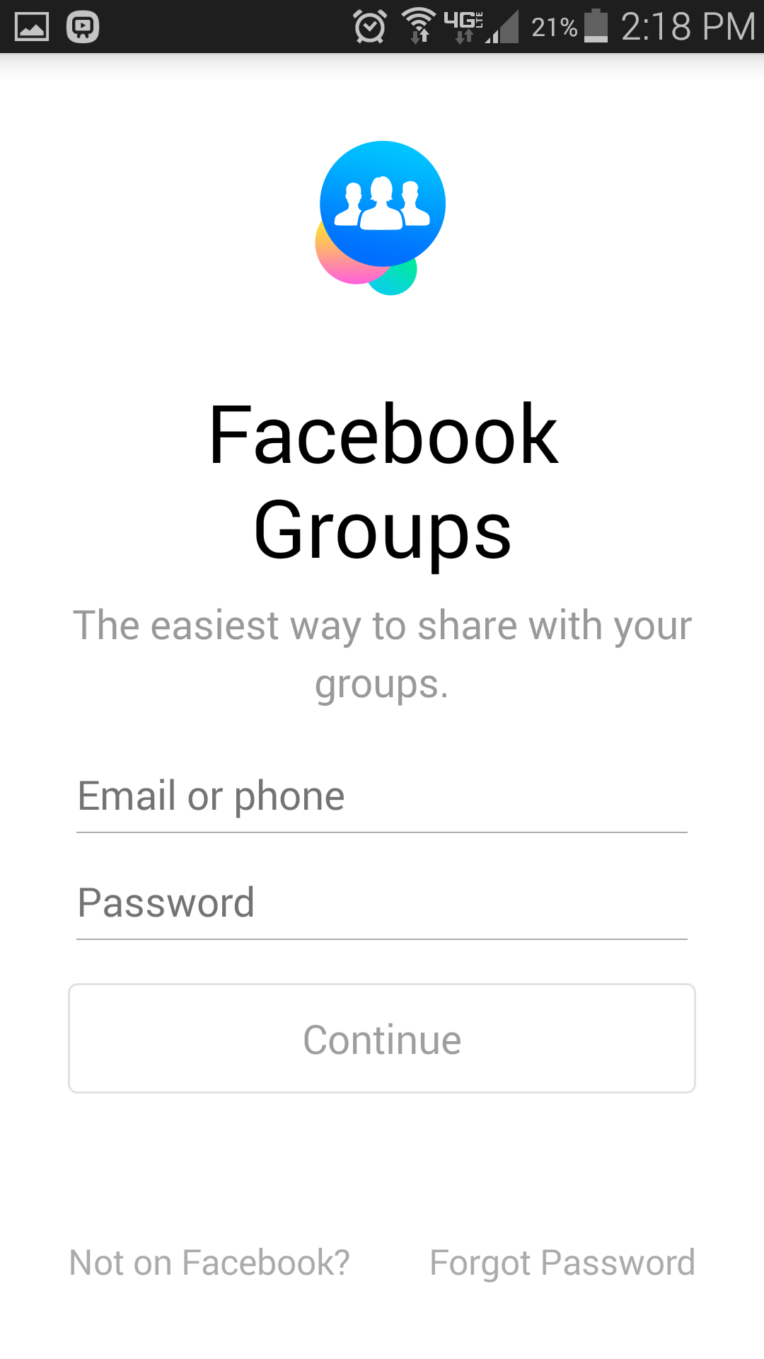 5 LEGIT Reasons to Delete Facebook Mobile App from Your Phone