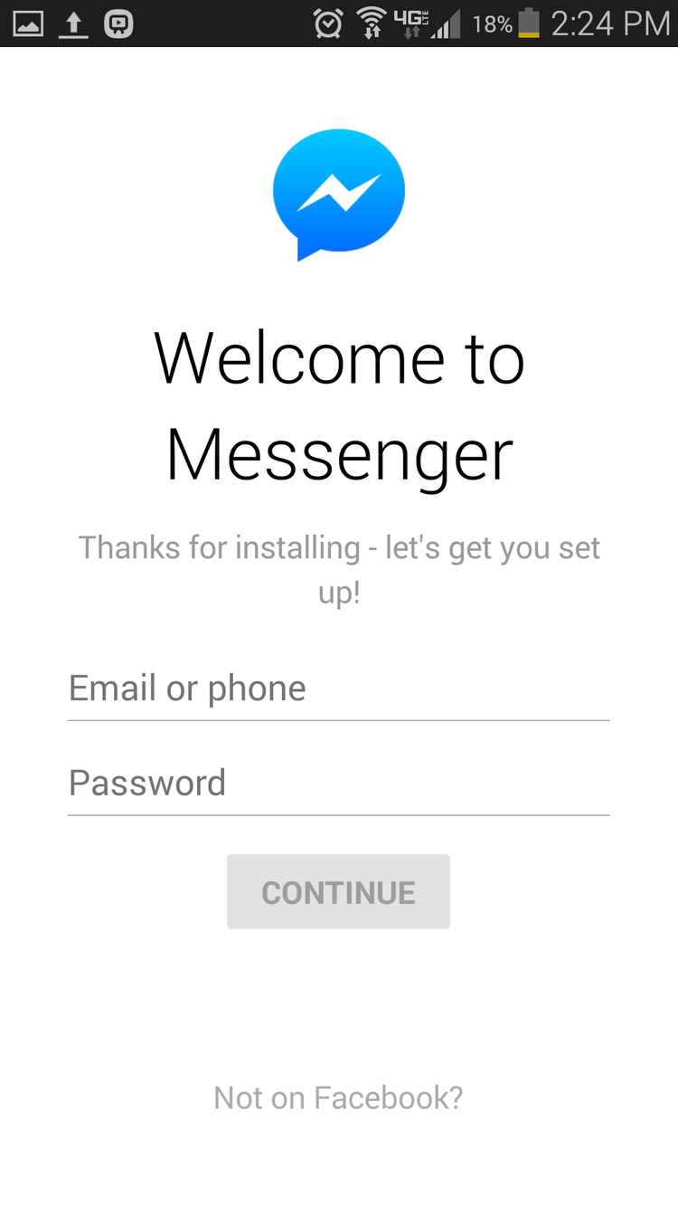 5 LEGIT Reasons To Delete Facebook Mobile App From Your Phone