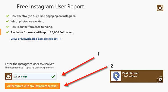 instagram-tools