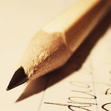 writing blog posts