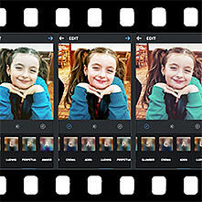 new instagram filters