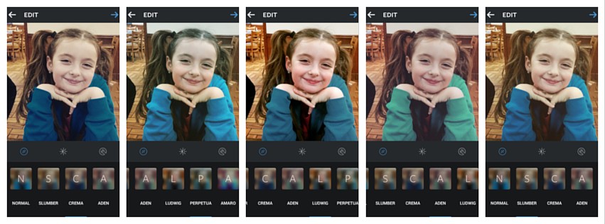 instagram-filters