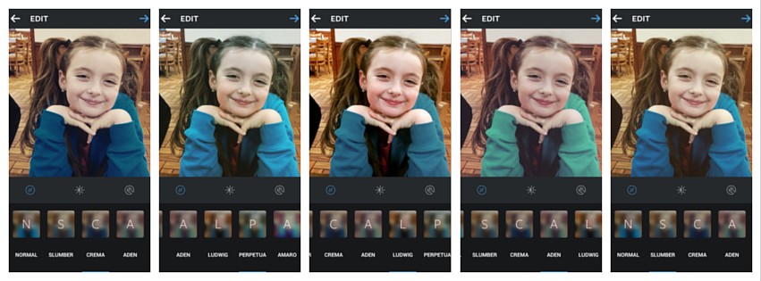 instagram-filters