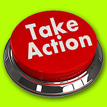 facebook call-to-action button