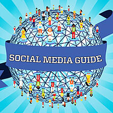 social media marketing guide