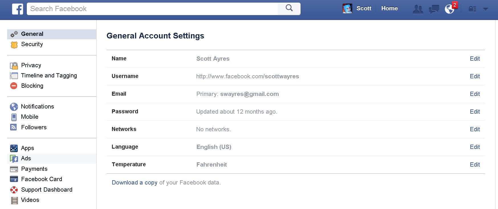 how-to-remove-facebook-apps