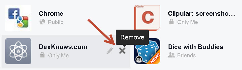 how-to-remove-facebook-apps