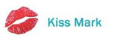 Kiss Mark emoji