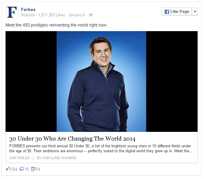 forbes link post