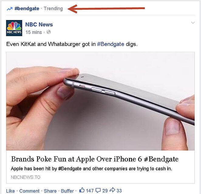 bendgate