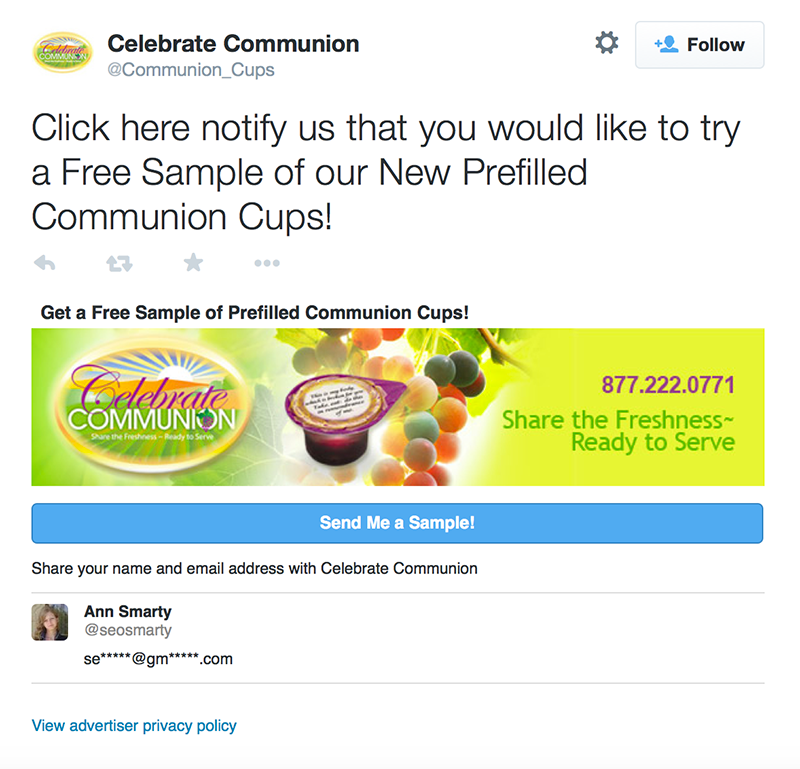 5 Genius Ways to AMP Up Twitter Clicks, Conversions and Results