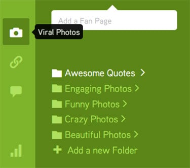 Post Planner for Viral Photos