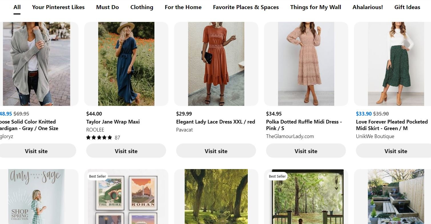 Pin by Just A Basic Bish on Your Pinterest Likes