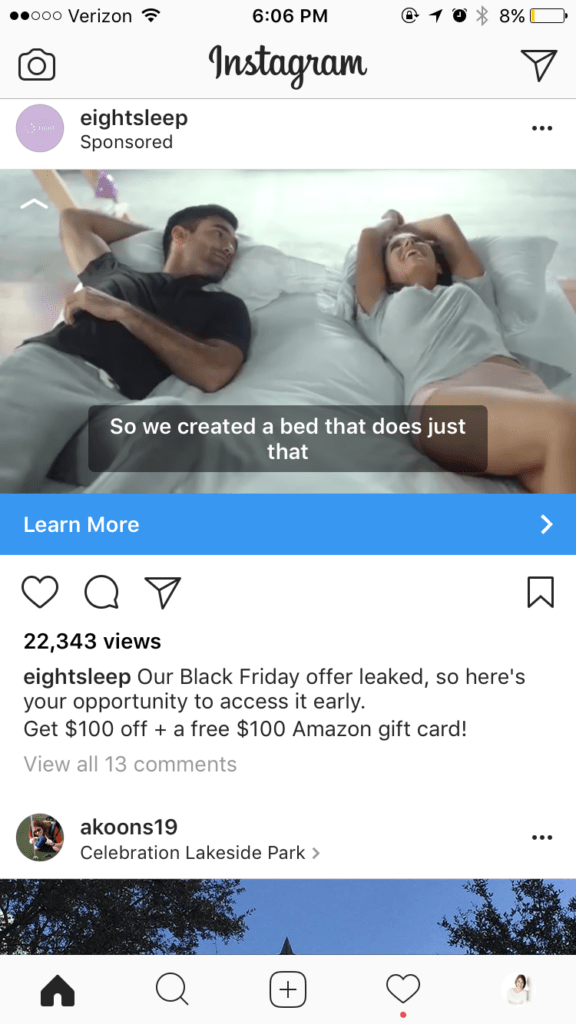 Sponsored Post