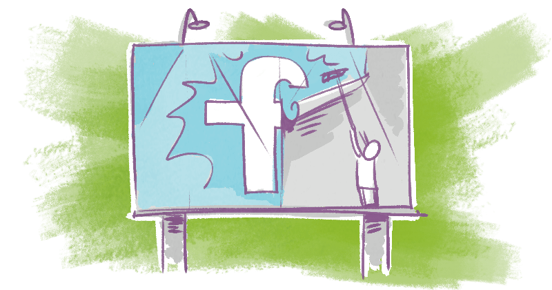 En Son Ürününüzü Facebook'ta Tanıtmanın 5 Harika Yolu