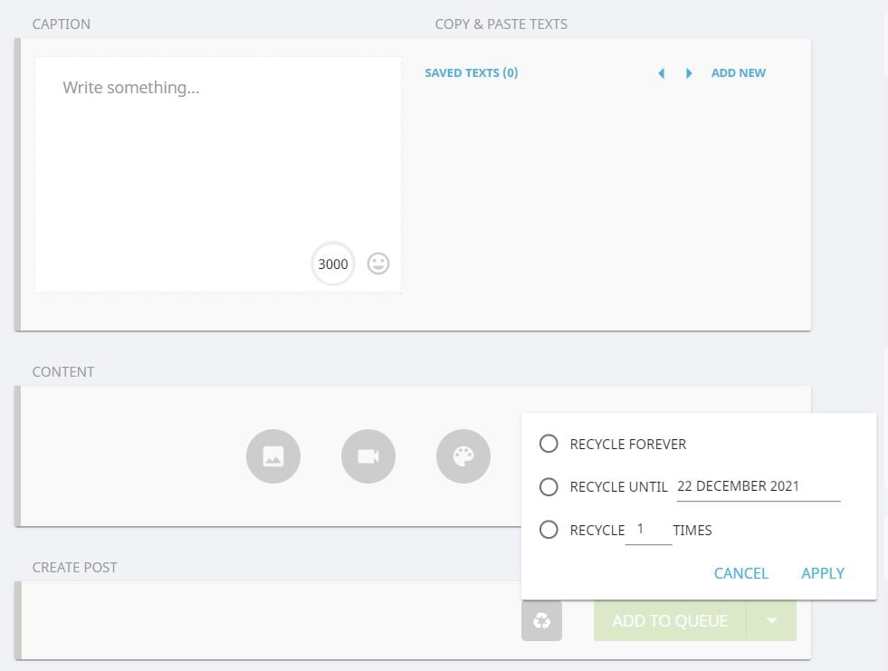 How to Schedule Facebook Posts in 2023 (Fast & Easy)