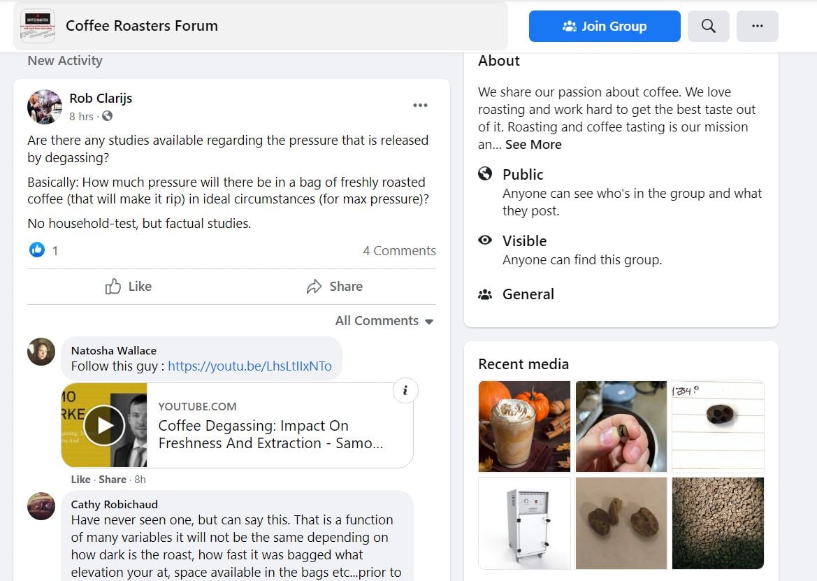 Facebook Networking Application 10 Facebook Networking Tips to Grow Your Business