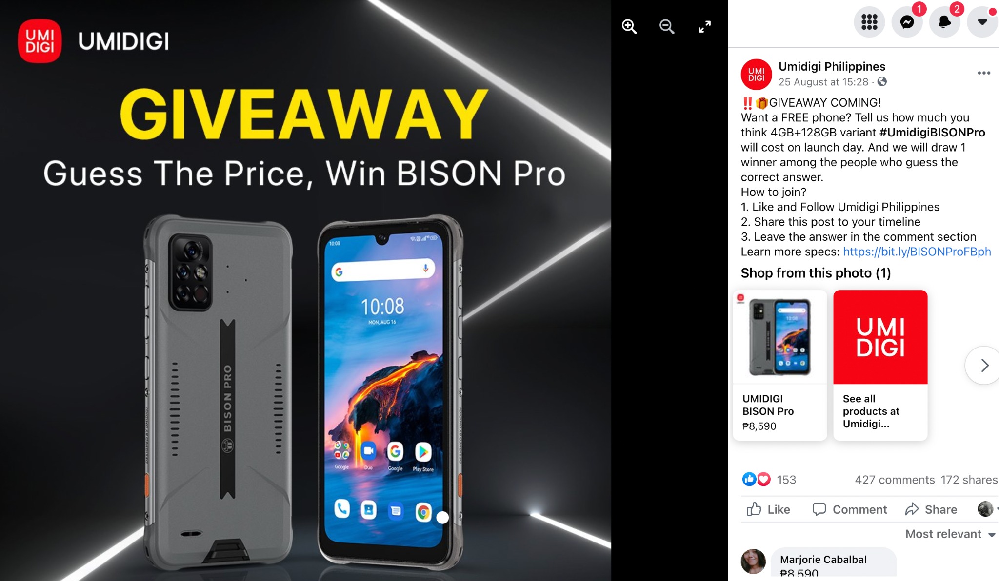 4 BEST Facebook Raffle Apps to Run a Contest & Pick a Winner