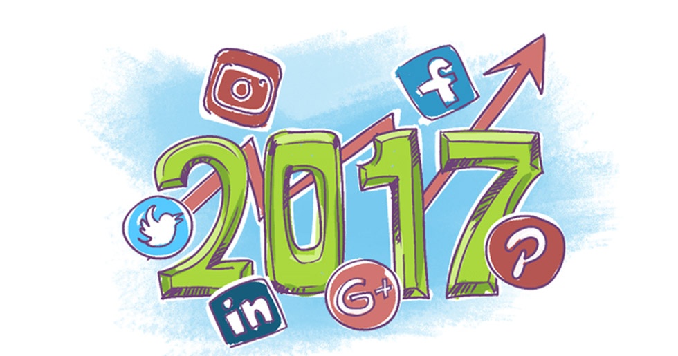 7 Social Media Trends That Will Change Your Marketing Strategy