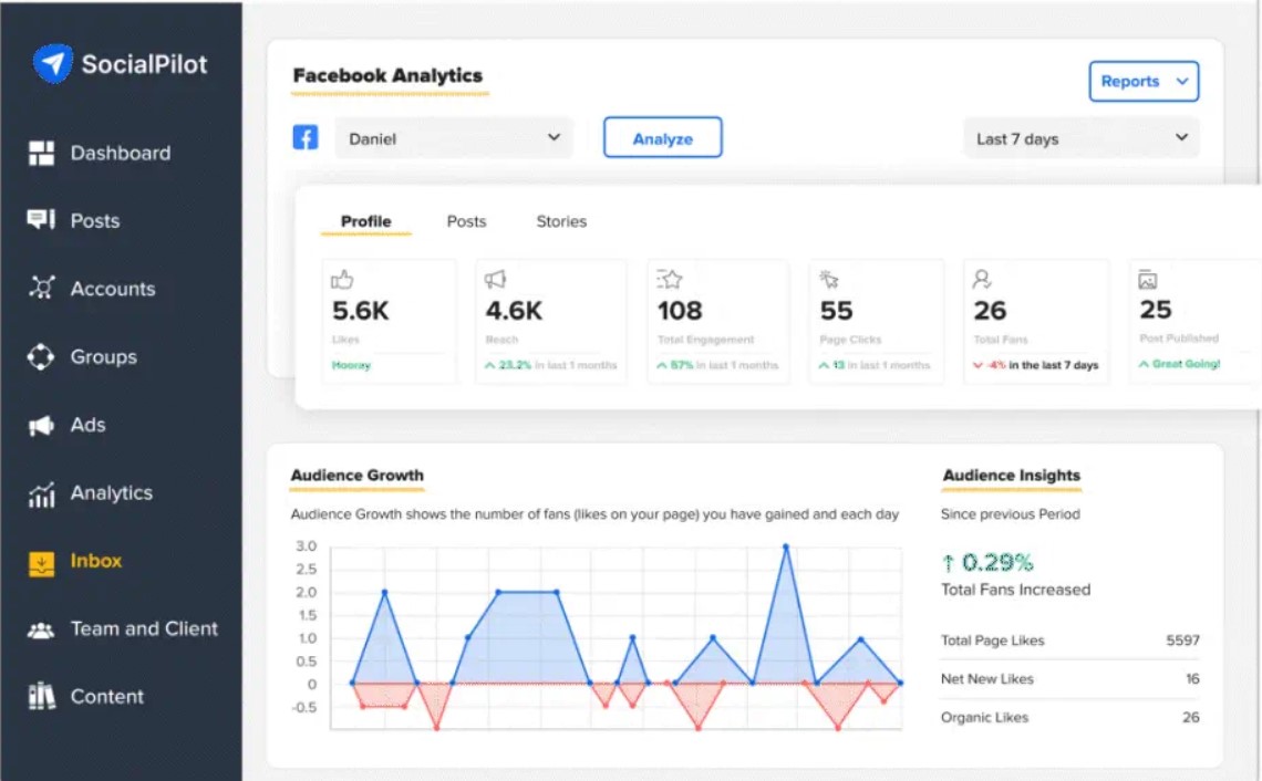 5 Best Instagram Scheduling Tools to Post Like a PRO