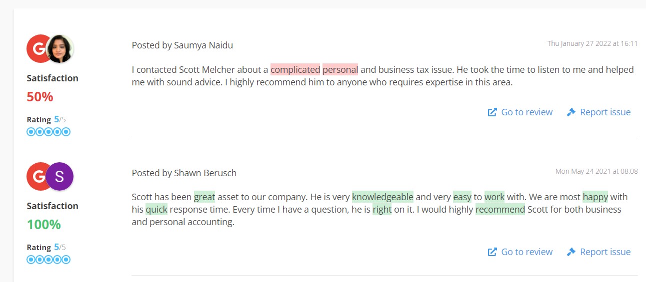 How to Get Reviews on Facebook and Attract New Customers