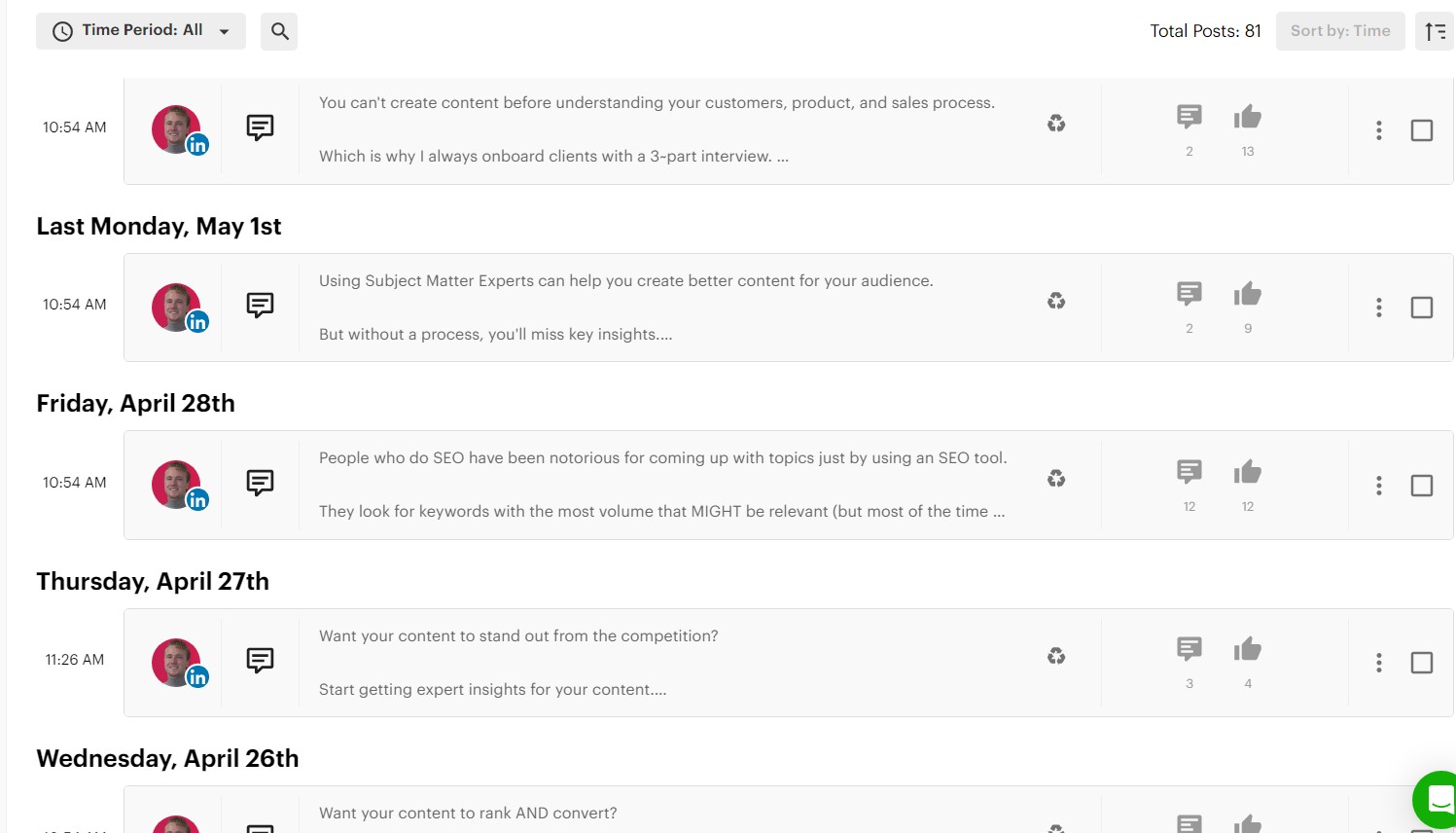 How to Create a Facebook Post That Gets Likes FAST